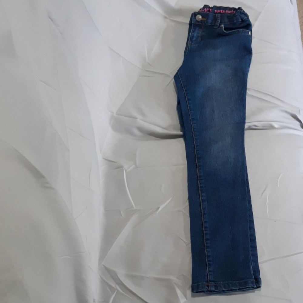 Girls jeans